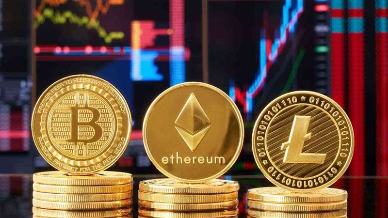 العملات الرقمية