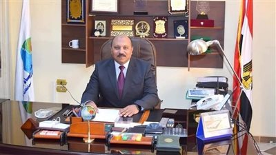 رئيس مياه القناة: الانتهاء من إصلاح جميع الكسور في وقت قياسي