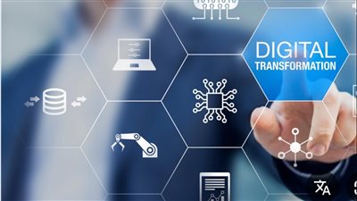 التحول الرقمي.. خطوة نحو المستقبل أم فقدان للخصوصية؟