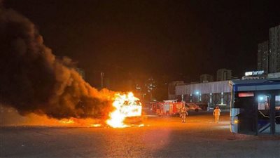 انفجارات في قلب تل أبيب... تصعيد جديد في صراع الضفة الغربية