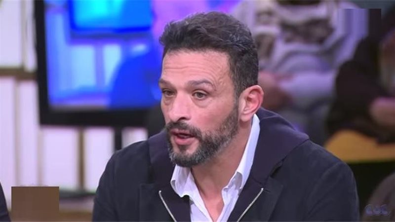 أيمن ممدوح