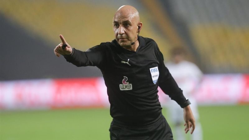 الحكم الدولي محمد