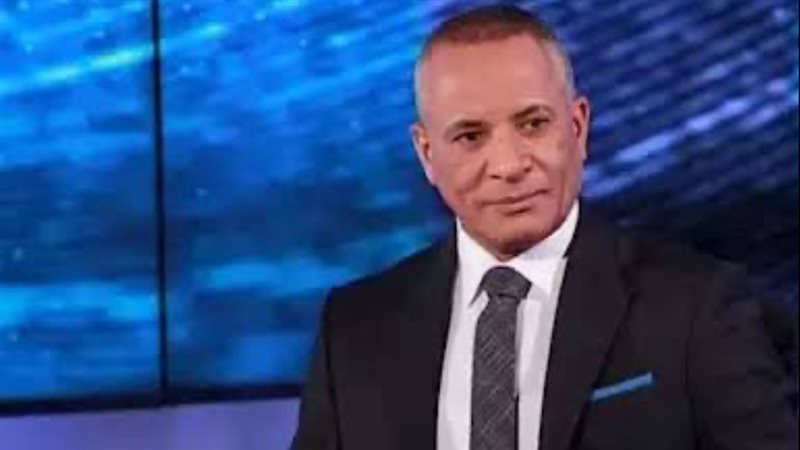 أحمد موسى