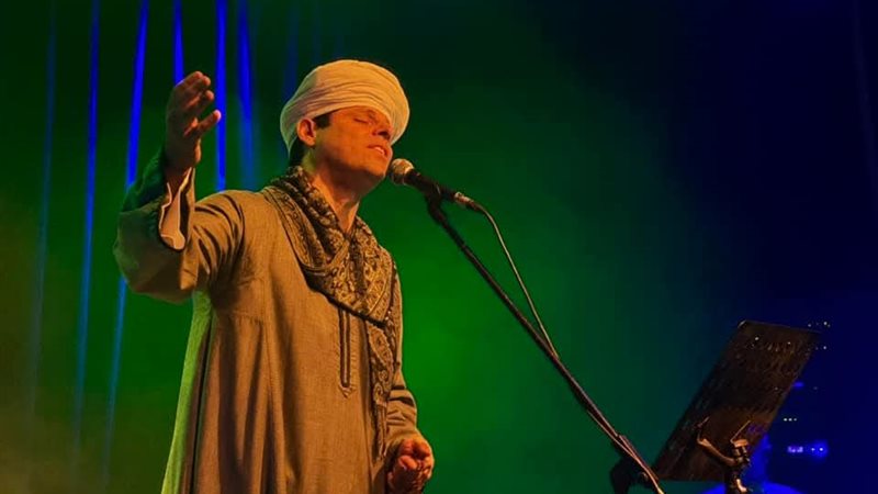 محمود التهامي