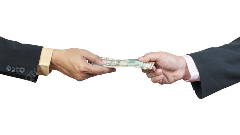 حالات الخصم من المرتب