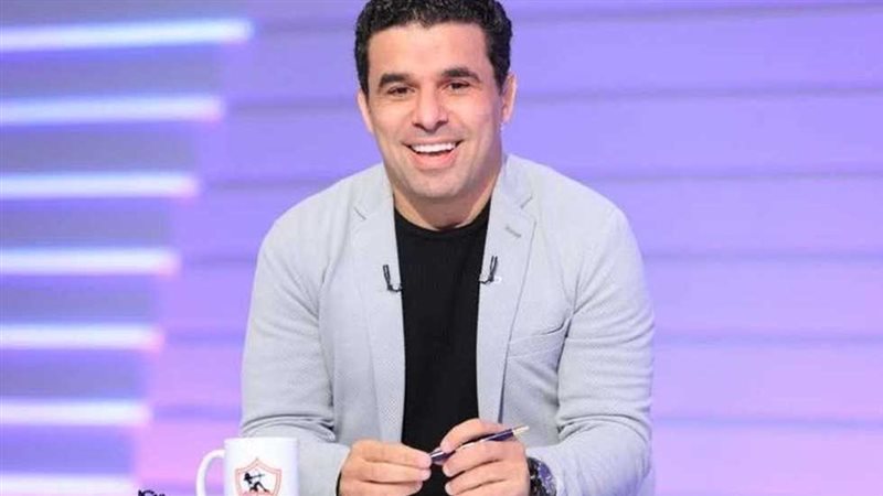 خالد الغندور