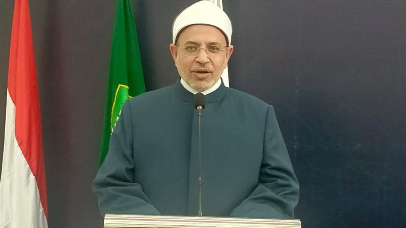 رئيس جامعة الأزهر