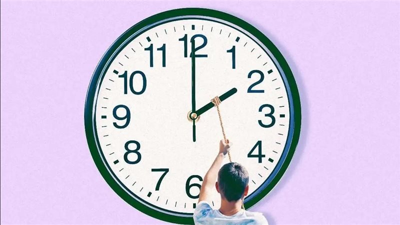 موعد التوقيت الصيفي