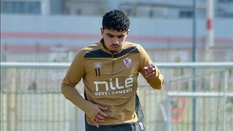 أحمد الجفالي لاعب