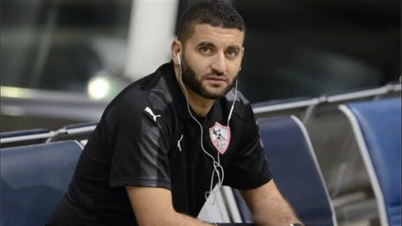 امير عزمي
