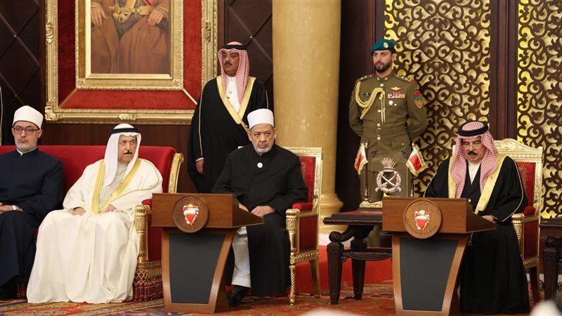 شيخ الأزهر الشريف