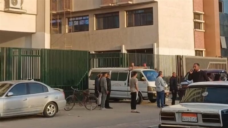 النيابة تصرح بدفن