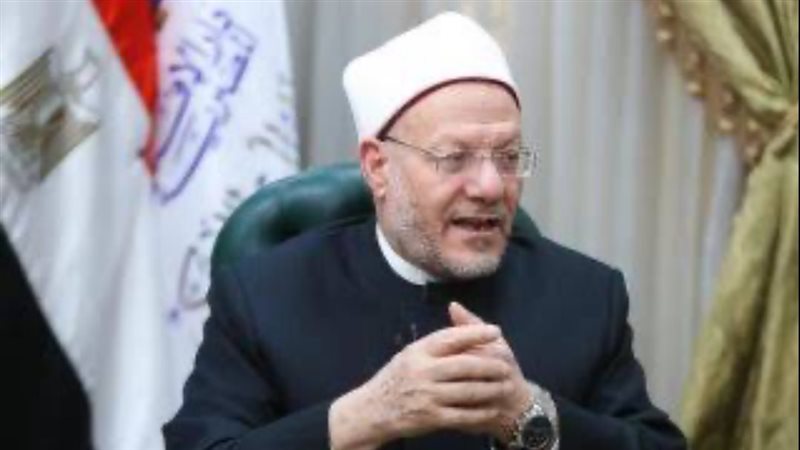 الدكتور شوقي علام