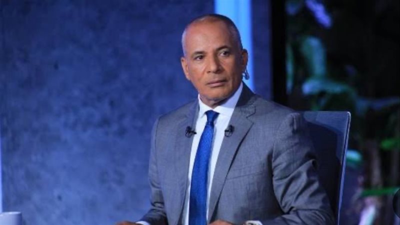 أحمد موسى