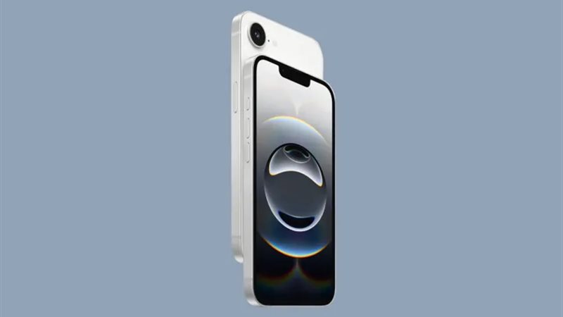 iPhone 16E