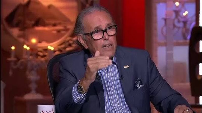 هاني توفيق الخبير