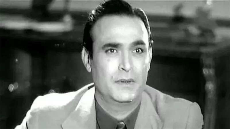 محمود ذو الفقار