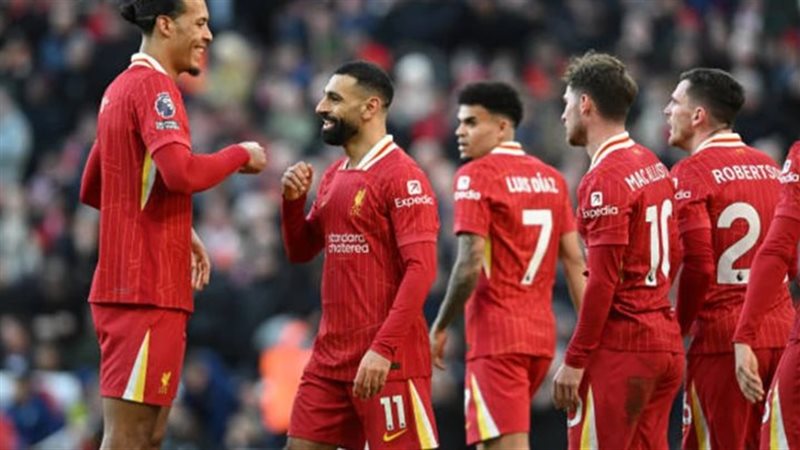 ليفربول