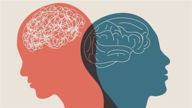 علامات الاضطراب النفسي
