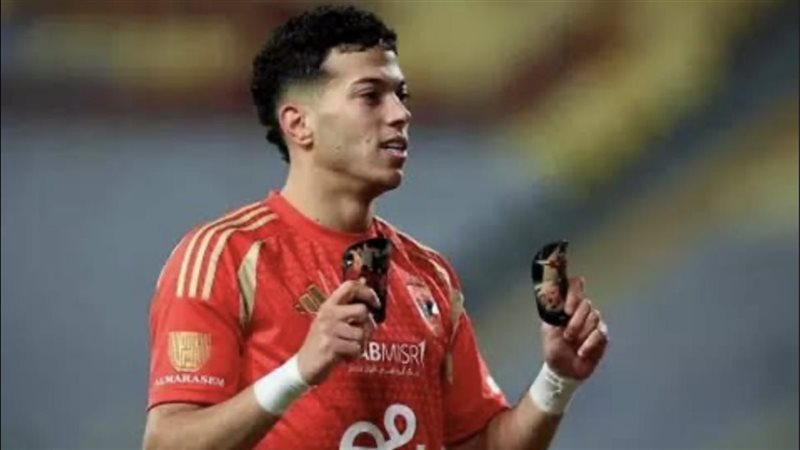 إمام عاشور