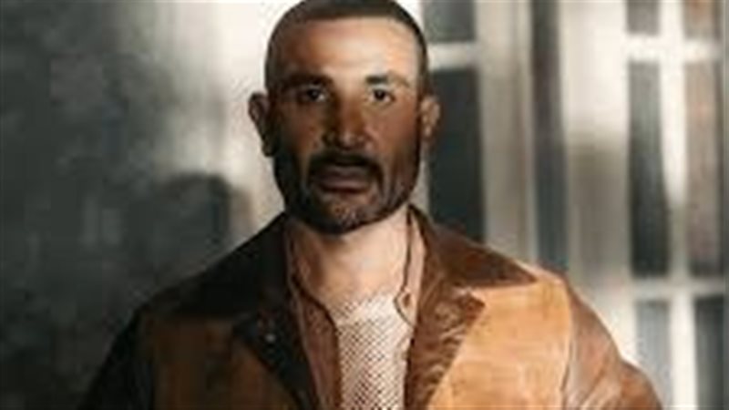 أحمد سعد