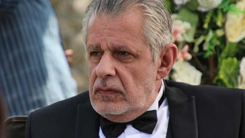 زكي فطين عبد الوهاب