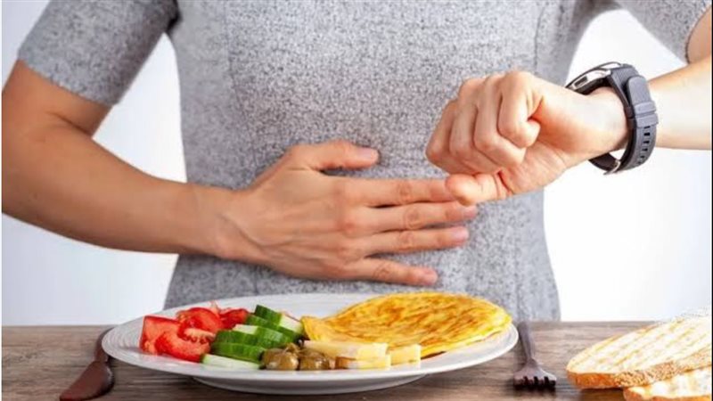 صورة تعبيرية للصيام