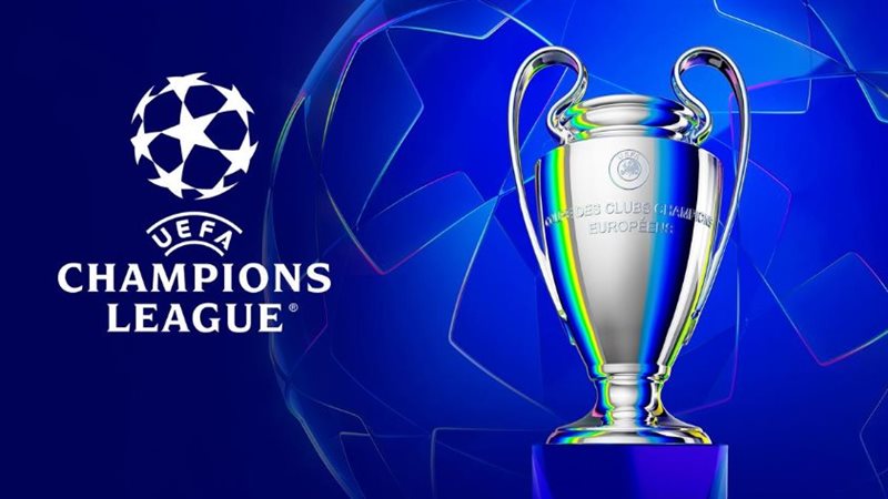 دوري أبطال أوروبا