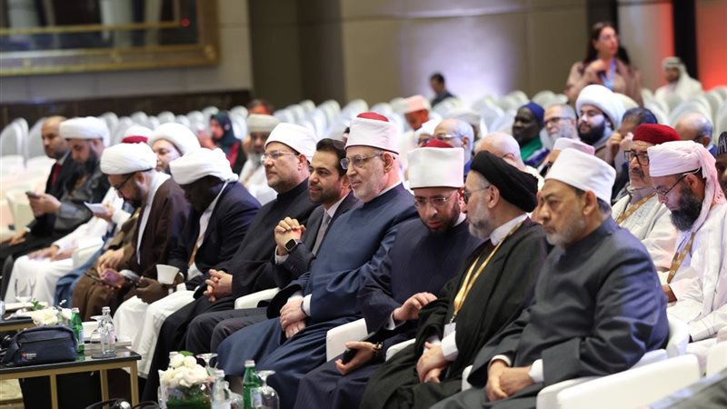 ناقشات مؤتمر الحوار