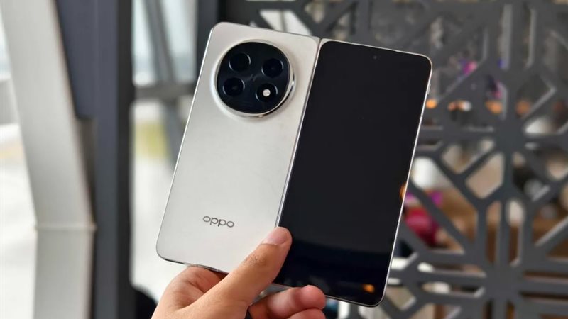 هاتف أوبو OPPO Find