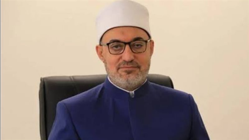 مفتي الجمهورية