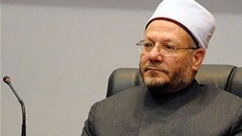 شوقى علام