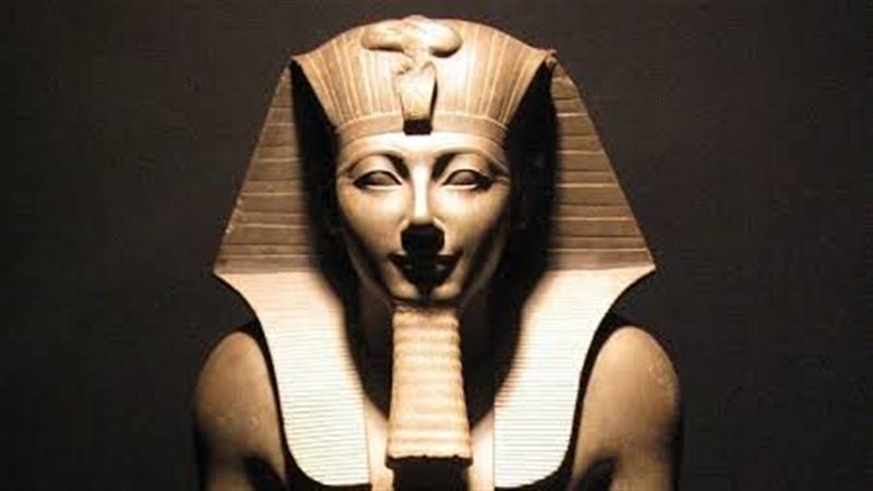 تحتمس الثاني