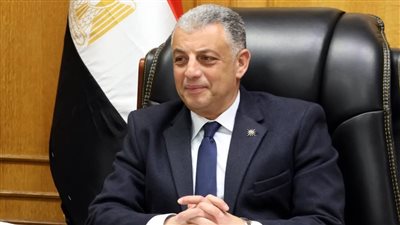 محافظ الإسماعيلية: ندعم كافة الجهود من أجل مواجهة القضية السكانية