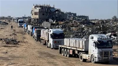 خبير استراتيجي: التكلفة المبدئية لإعادة إعمار غزة تصل إلى 35 مليار دولار 