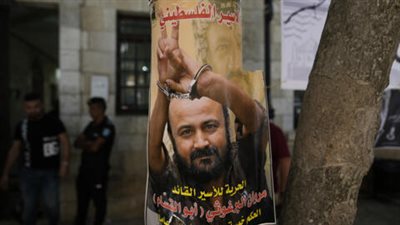 هل يصبح إطلاق سراح مروان البرغوثي مفتاحًا للسلام الفلسطيني أم تهديدًا للواقع السياسي؟