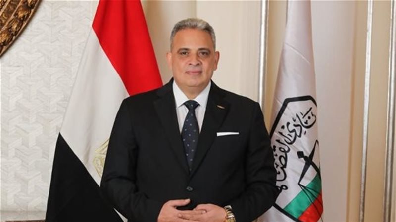 المستشار أبو الحسين