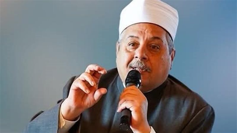 رئيس قطاع المعاهد