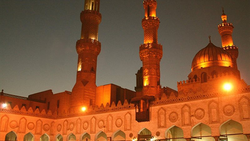 مشروع مدرسة التلاوة