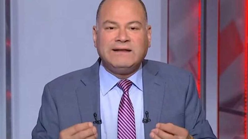 نشأت الديهى