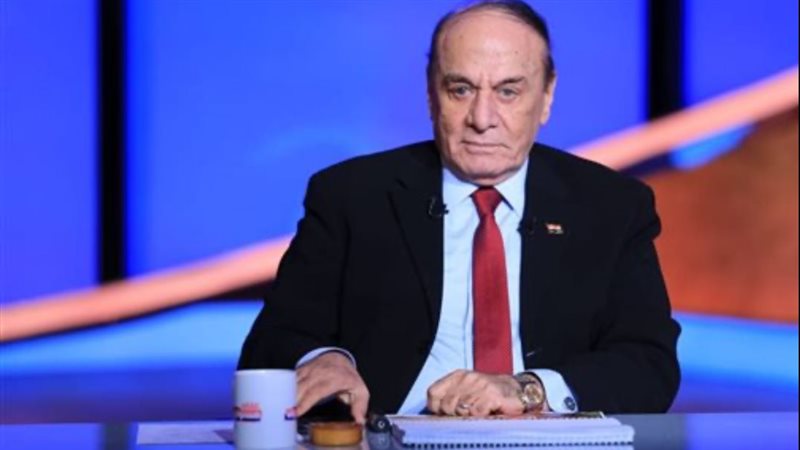 سمير فرج
