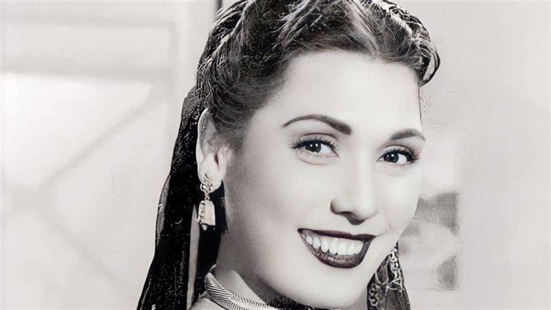 تحية كاريوكا