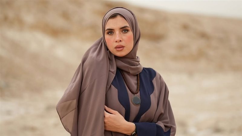 عبايات رمضان 2025