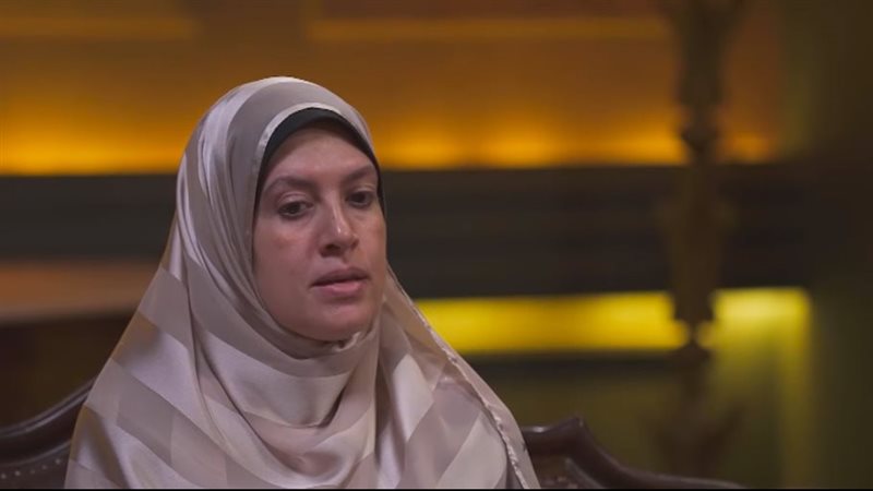 حنان حجازى
