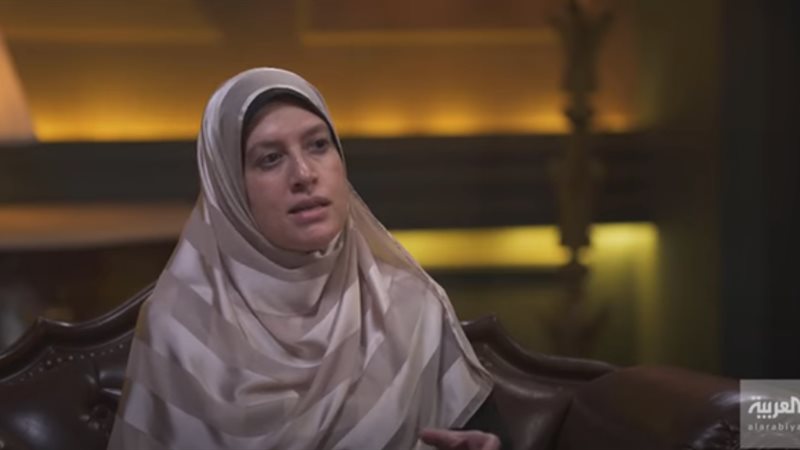 حنان حجازي