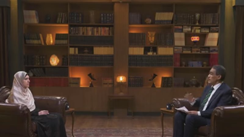 حنان حجازي