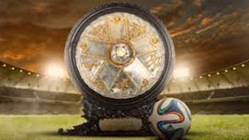 بطولة الدوري العام