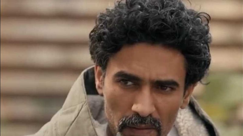 محمد علاء