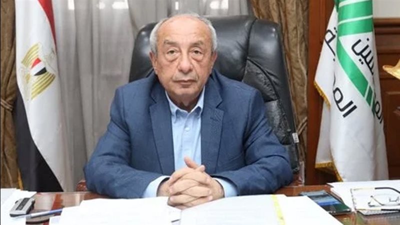 المهندس طارق النبراوي