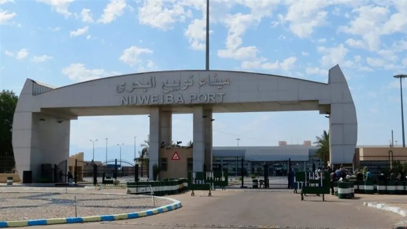 ميناء نويبع